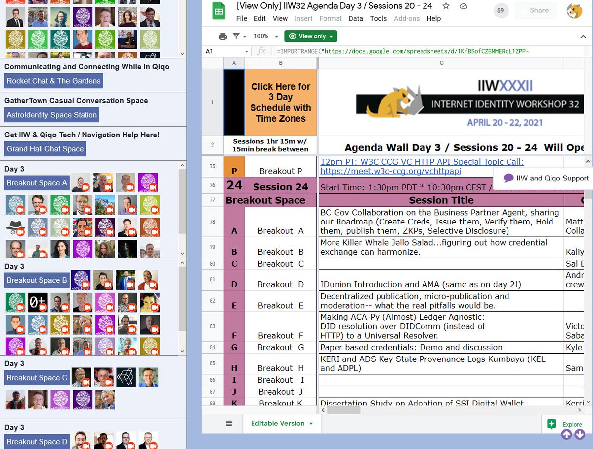 Internet ID Workshop tweet media