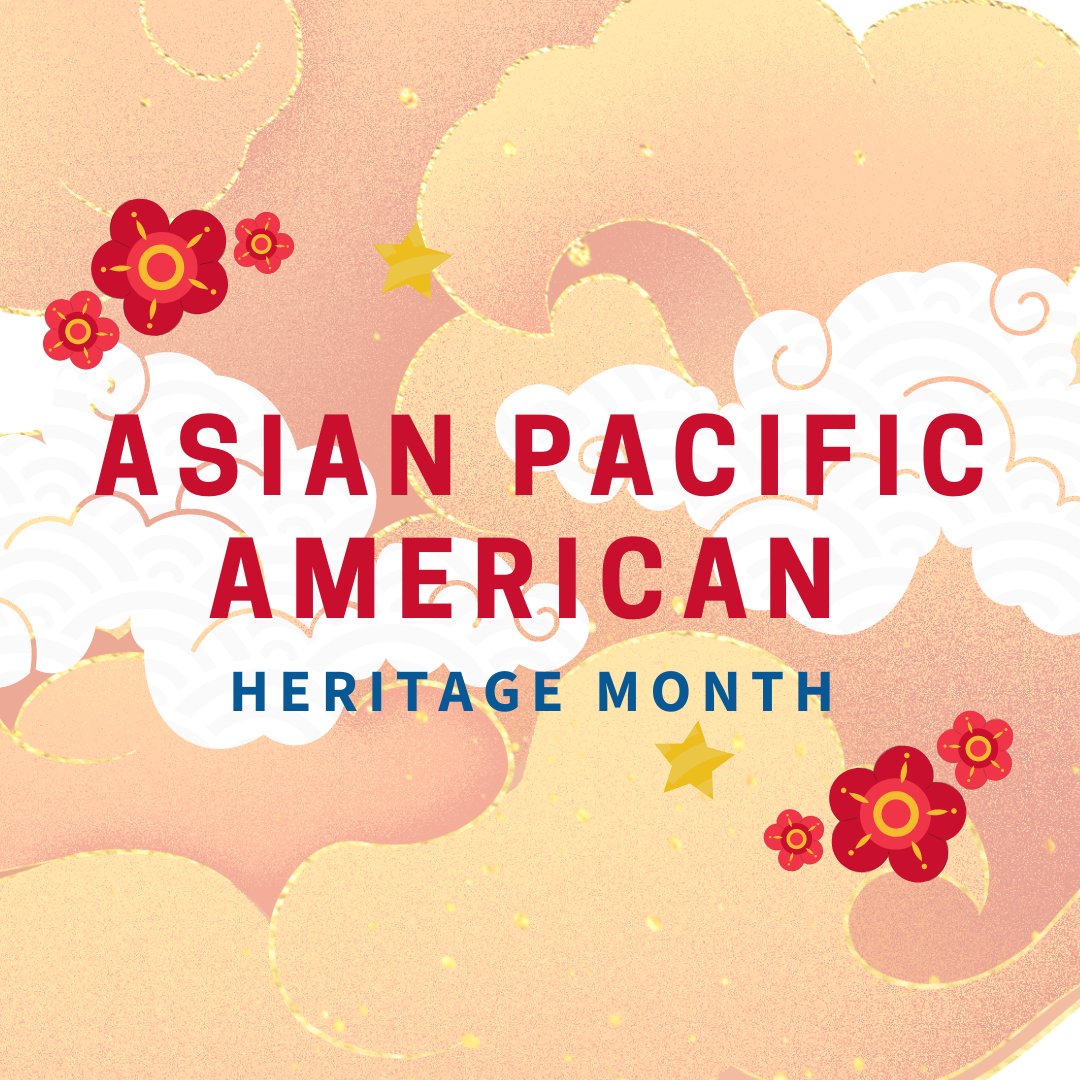 NFIindustries's tweet photo. In support of Asian Pacific American Heritage Month, NFI is celebrating our Asian Pacific American employees by sharing stories and educational resources. https://t.co/Xyg9oKRXKG
