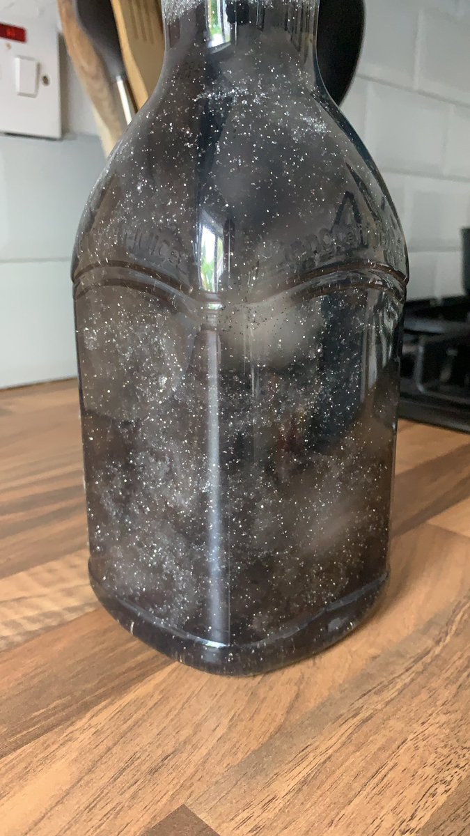 Today we were talking about big emotions in our bonding course. We also had a lot of fun coming up with some activities to help our children with their emotions. My favourite was the storm bottle!! #allfeelingsarewelcome