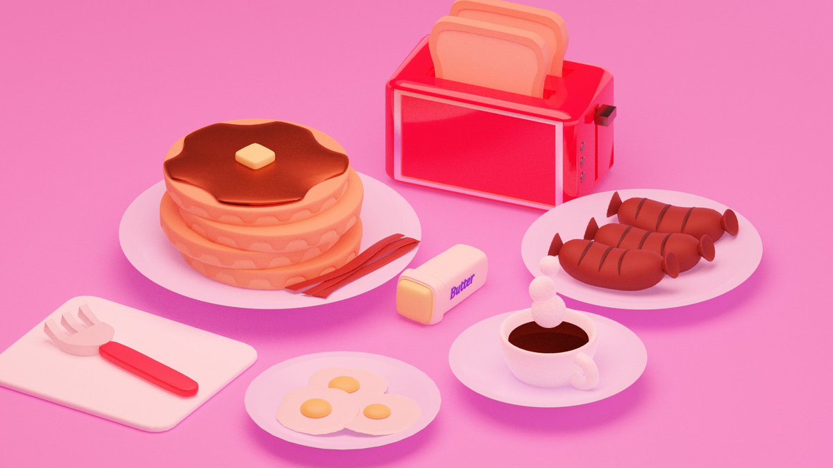 wu_foo's tweet photo. #Blender3d #blenderart #lowpoly #3dmodeling #3dart #3D https://t.co/dESOgKnA14
