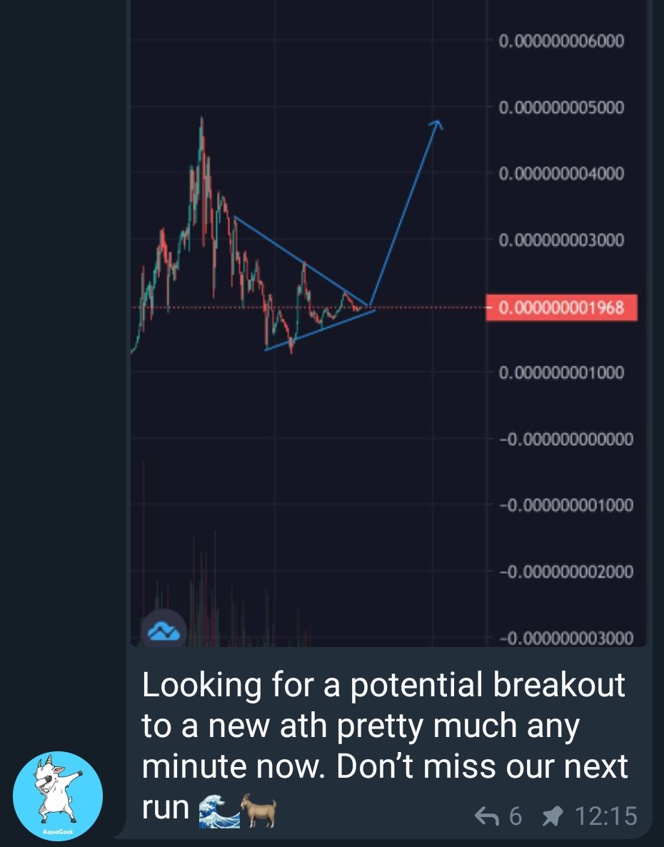 demigodGMI's tweet photo. 🔥🔥🔥 @AquaBsc GETTING READY FOR ANOTHER LIFT OFF 🚀🚀🚀🔥🔥🔥 GET YOURS NOW. JOIN US #AquaGoat #Crypto @idonthaveadoor @CryptoJAM10 @HoldGoat @NorthKidX @crypto_goat_ https://t.co/9P0dmU7VLp https://t.co/FPWl7KbER2