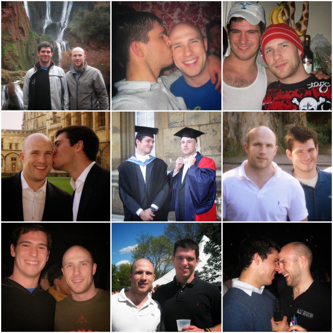 House (he/him) (@aho) on Twitter photo Fifteen years ago today, <a href="/mamunnek/">Michiel Munneke</a> introduced me to <a href="/AB/">Andrew Brennan</a> through a window. The rest, as they say, is history. And a lot of hard work. Because relationships take work. Onward! Fifteen years ago today, <a href="/mamunnek/">Michiel Munneke</a> introduced me to <a href="/AB/">Andrew Brennan</a> through a window. The rest, as they say, is history. And a lot of hard work. Because relationships take work. Onward!