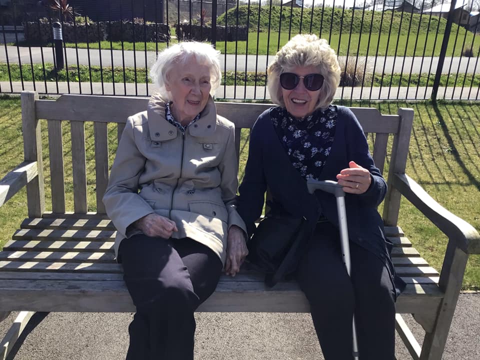 We Care For England tweet media