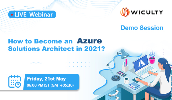WicultyL's tweet image. Do you want to become an #Azure Solutions Architect in 2021?
🔴𝐀𝐭𝐭𝐞𝐧𝐝 𝐋𝐢𝐯𝐞 𝐖𝐞𝐛𝐢𝐧𝐚𝐫: bit.ly/2SYx8xl

Ace the conceptual understanding of Azure from Top Tech Experts
.
.
.
.
#azureevents #azurewebinar #microsoftazure #azuresolutionsarchitect