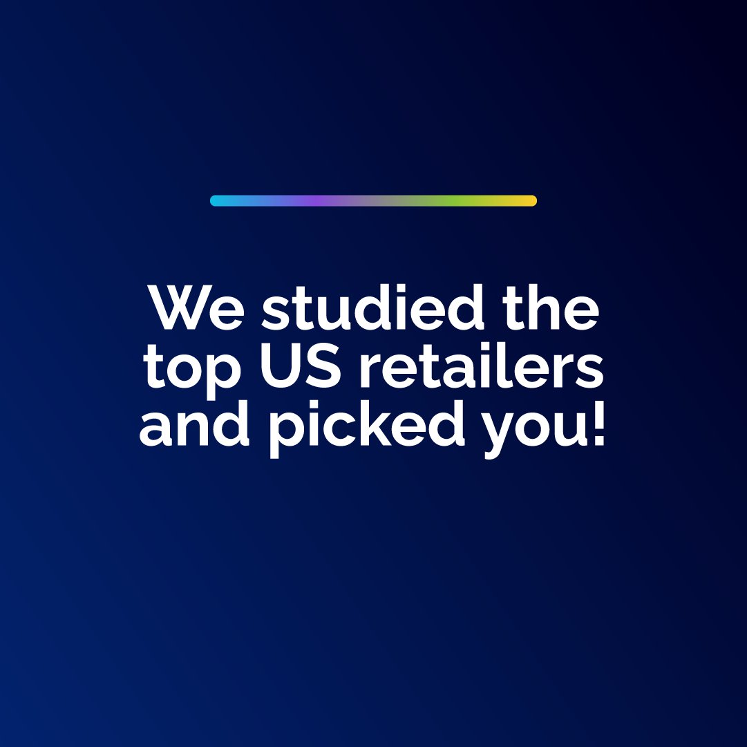 parcellab_en's tweet image. In our US Operations Experience Study 2021, we analysed the top 100 online retailers in the United States and awarded Best Buy with &quot;Best Shipping Experience&quot; 🏆

#operationsexperience  #ecommerce  #shippingstudy

Here’s why: 
parcellab.com/resources/stud…