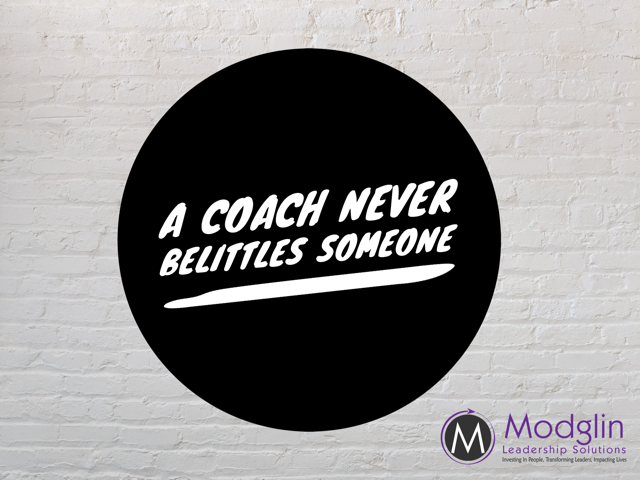 ModglinLeader's tweet photo. YES!!!

THIS!!!!

You coach is your #1 believer in YOU!

#coach
#coaching
#Ibelieveinyou https://t.co/B294FbvNXX