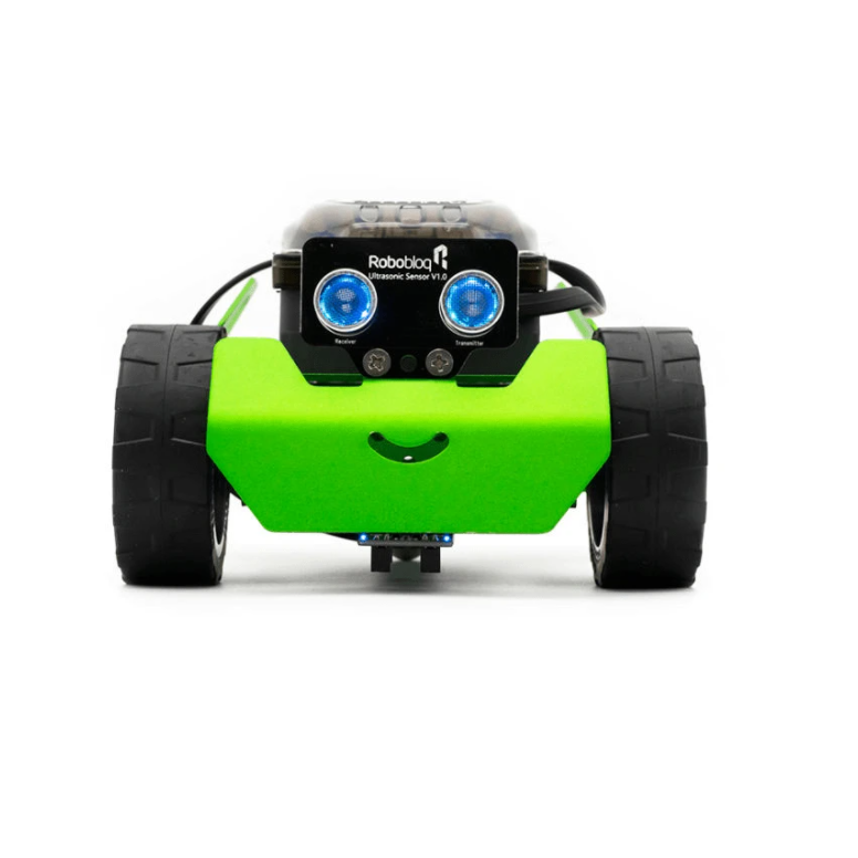 STEMROBOCUBE's tweet image. Robofact Alert🚨

Did you know, scientists are developing robot farmers that wait until a crop is perfectly ripe before harvesting it. These robots will also be able to plant seeds, weed, water and spray 

#Robocube #Robofact #STEM#Robotics #Education