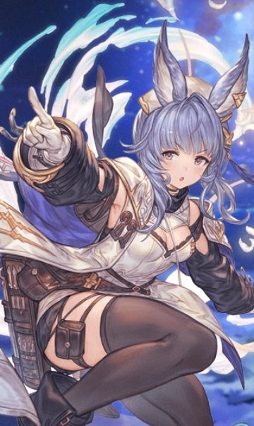 Kemoburu Gbfさんのイラスト一覧 Kemoburu Gbfさんのイラスト一覧