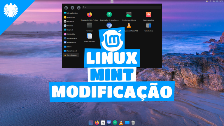 ApaxLinux's tweet photo. Customização do Linux Mint estilo Mac/Elementary OS https://t.co/LpGkyLhrJw via @YouTube Confere ai! https://t.co/091c8QkZ4n