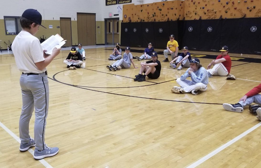 Central Kentucky FCA tweet media