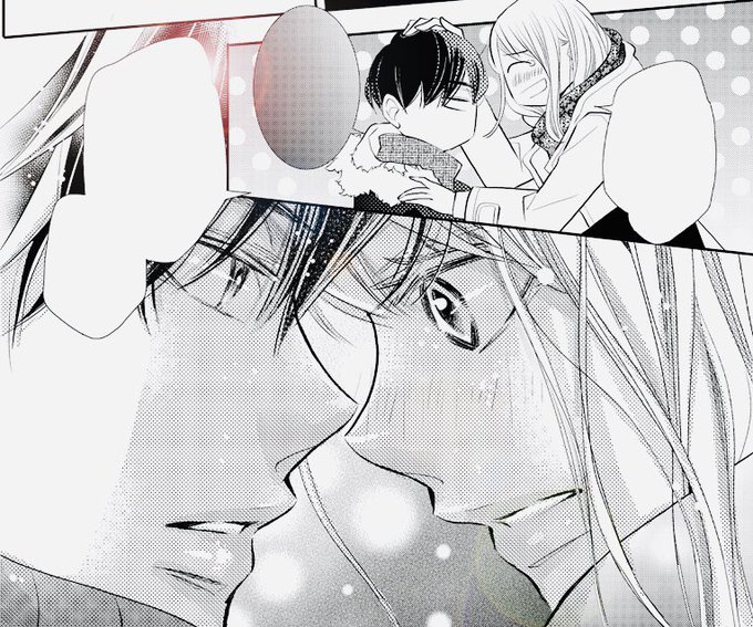 マキノ 黒崎くん19巻11 12発売 Makino219の漫画作品一覧 マキノ 黒崎くん19巻11 12発売 Makino219の漫画作品一覧