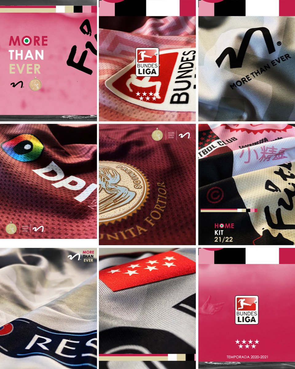 Paso Λ Chica 🅕🅒 ⭐️ ⭐️ | 🅟🅐🅒 ⚠️⚽️🦁 tweet media