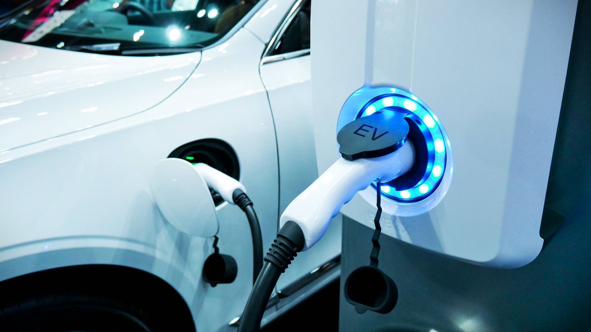 JVBSolutions's tweet photo. Our team of engineers can install all Electric Vehicle charging systems no matter what the vehicle or location.

Our fully trained team of electricians are certified with OLEV and will help to ensure you get your OLEV grant.

Find out more: https://t.co/GVGrK6Fu0m https://t.co/dSmhRqUDHb