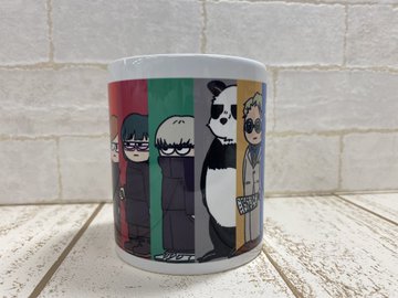 呪術廻戦 プラザ In 埼玉 大宮ロフト 6月22日まで描き下ろしグッズ登場