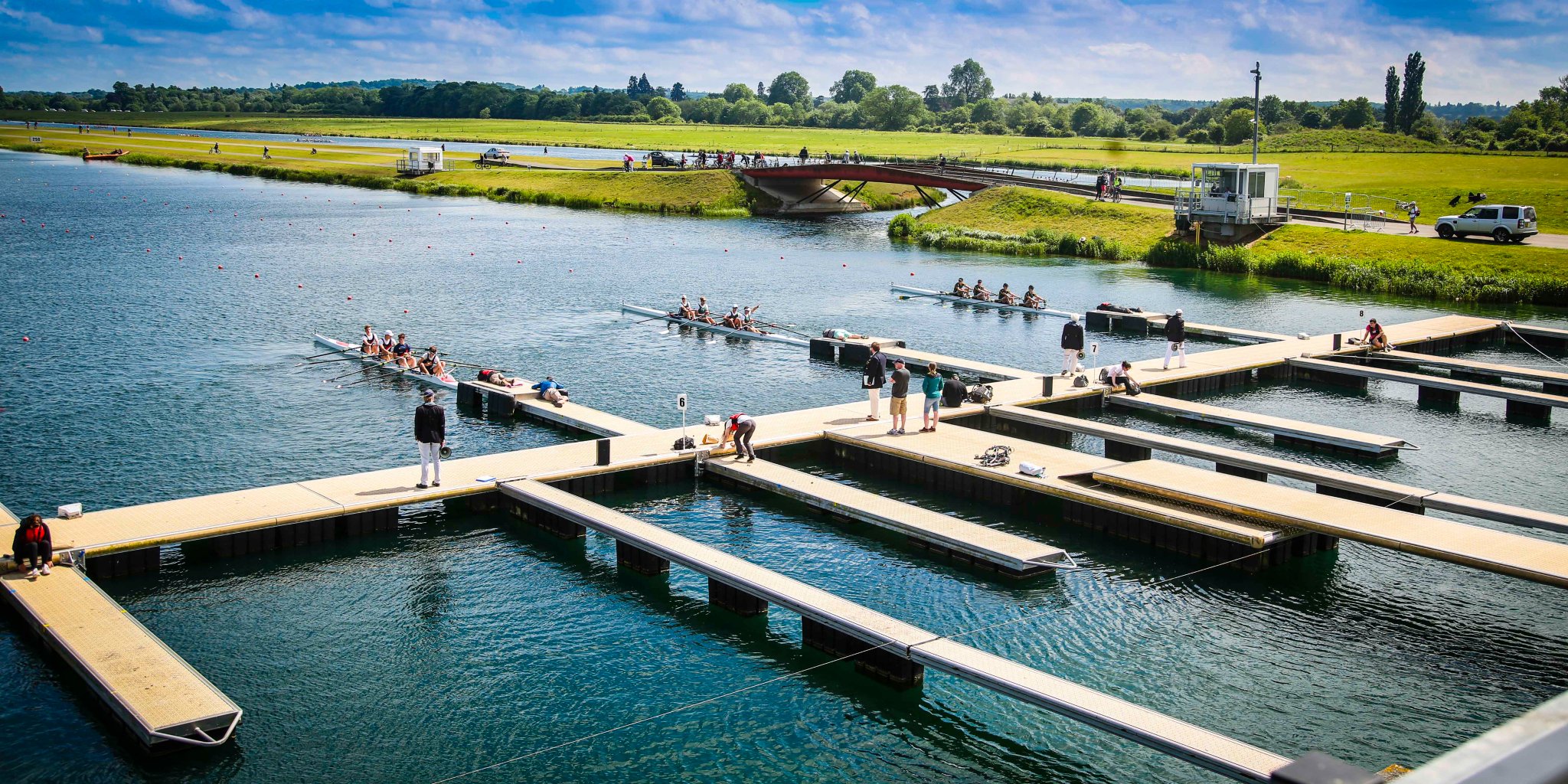 National Schools' Regatta on Twitter "🛑The National Schools' Regatta