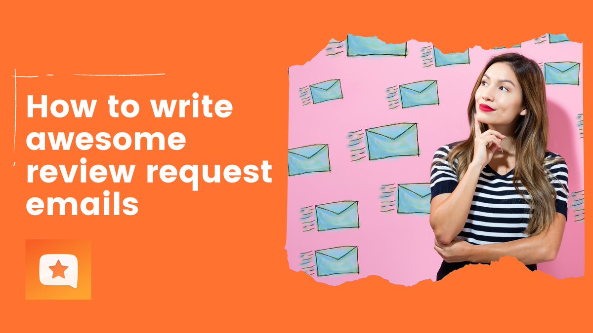 HelpfulCrowdApp's tweet image. Getting more #customer reviews starts with a great review request email. We've put together this helpful blog to help you boss those review requests.

sbee.link/nrgw8mbqf9 

#ecommerce #ecommercebusiness #shopifystore #squarespacestore #shopify #squarespace