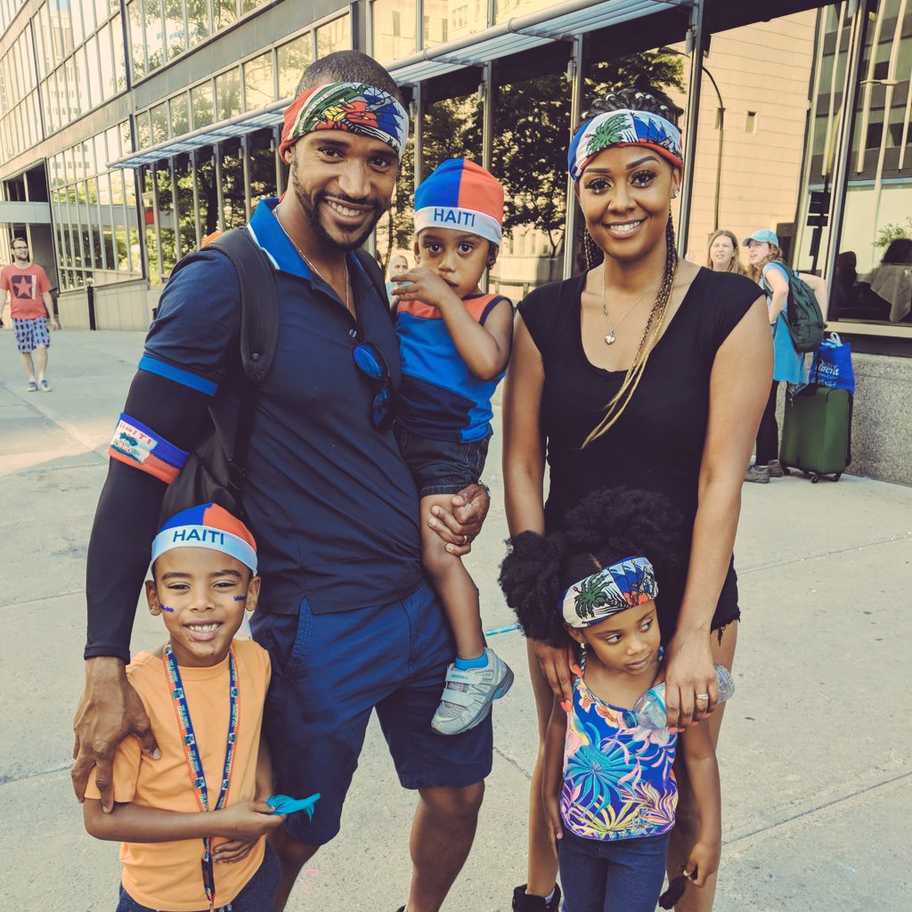 🇭🇹 Happy Flag Day! 🇭🇹🙌🏾