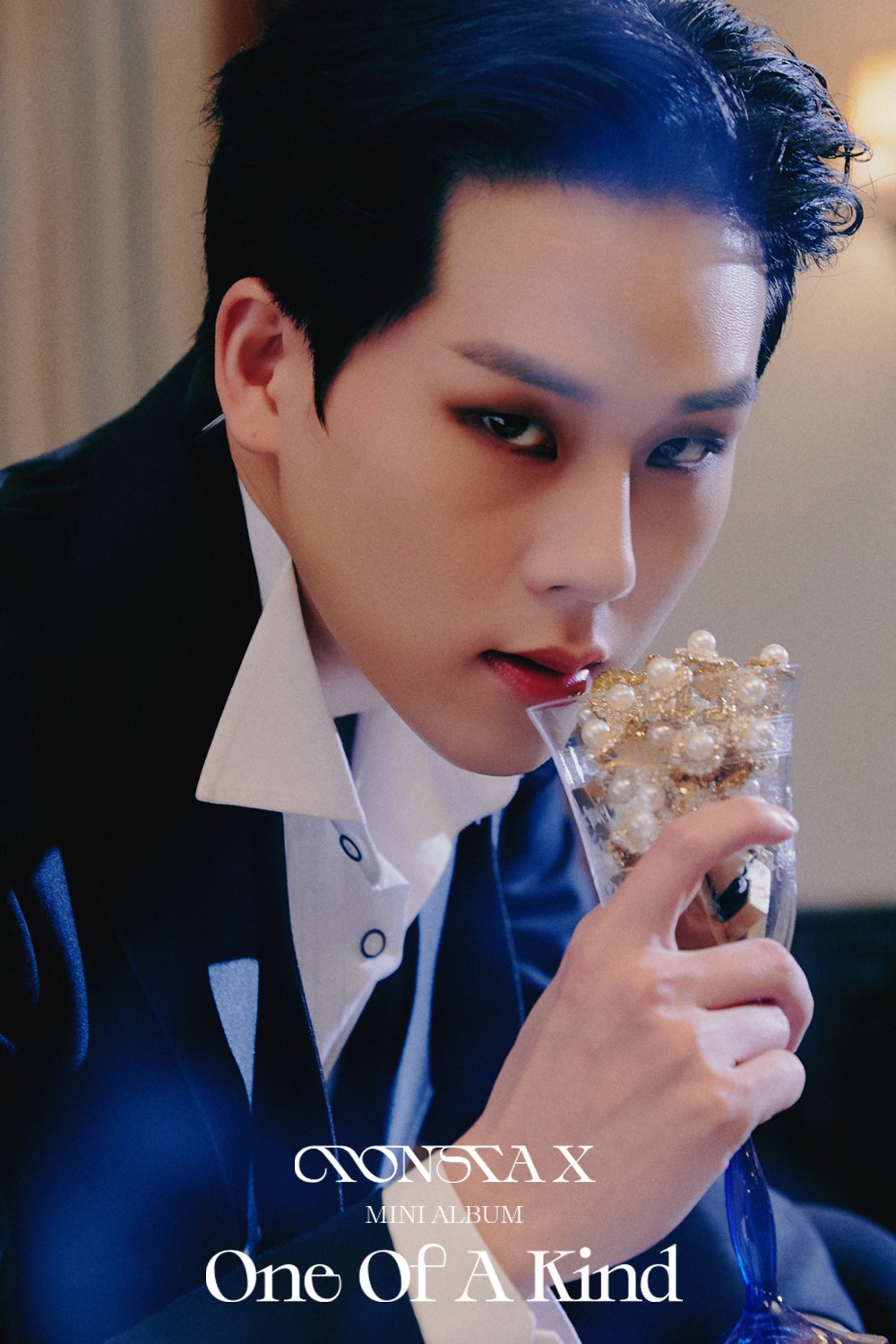 몬스타엑스_MONSTA X on Twitter: "MONSTA X MINI ALBUM <One Of A Kind> CONCEPT PHOTO #1 #주헌 #JOOHONEY #몬스타엑스 #MONSTAX #MONSTA_X #One_Of_A_Kind #CONCEPT_PHOTO… https://t.co/YuvEAwIxDx"