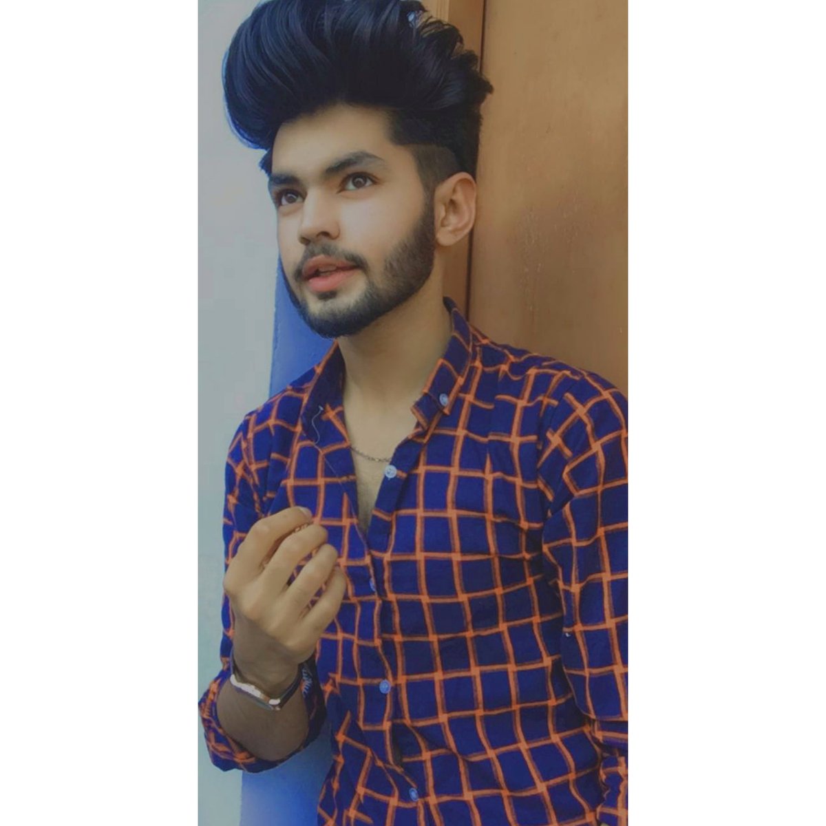 iamAhmadShafi's tweet photo. #NewProfilePic https://t.co/f6kZOe4RR5