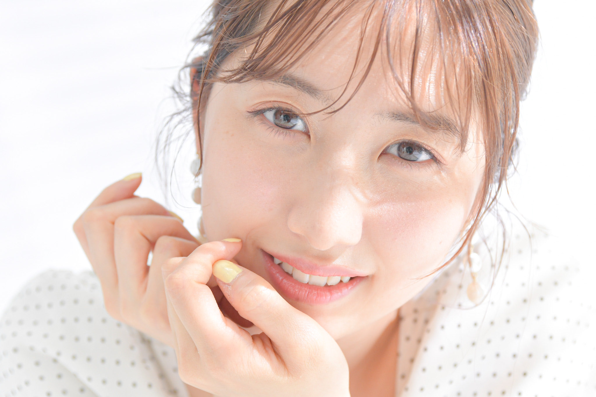 S Cawaii!編集部 on X: 
