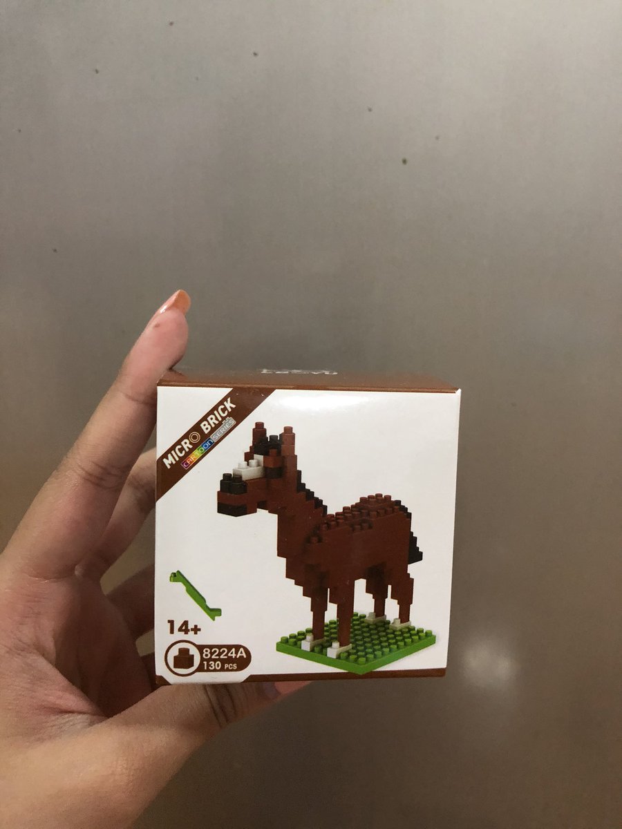 jinnyja__'s tweet photo. ขาย micro brick เลโก้ขนาดเล็ก
น่ารัก 🥺🧚🏻💖
📍 มือ 1
📍อปก.ครบ ยังไม่ได้แกะเลยบ สภาพ100%
📍 45 บาท ส่งฟรี ✨🙏🏻
Dm มาเลยงับ ต่อรองกันได้ค่า🥺
#ส่งต่อของเล่น #ของสะสม
#ส่งต่อ #เกม #เกมดีบอกต่อ
#ของเล่น #จิ๊กซอ #ตัวต่อ #ของมือหนึ่ง
#เลโก้ #lego #microbrick https://t.co/m9f8jZbjT6