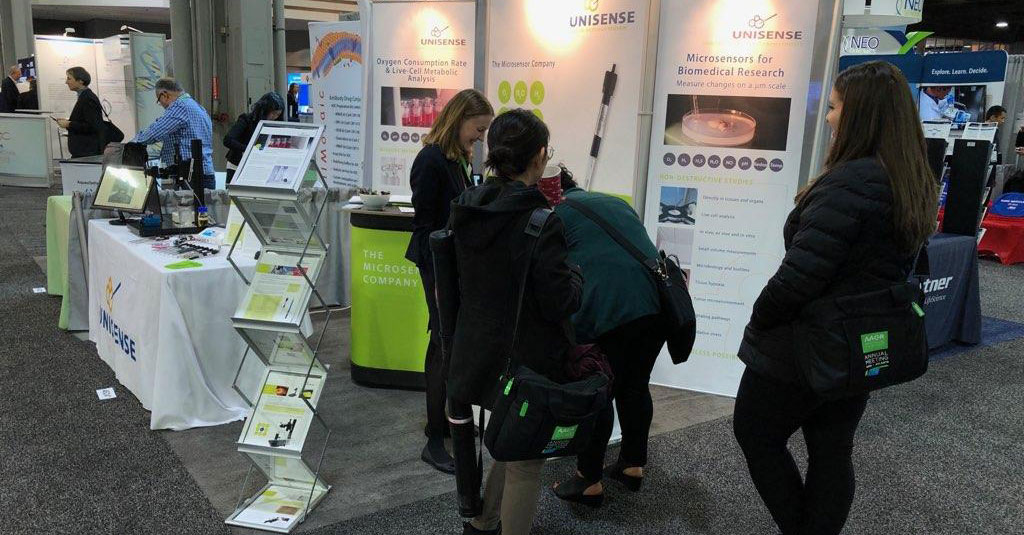 Unisense (@unisensedenmark) on Twitter photo We hope that it will be possible to attend physical events again very soon. Meanwhile, we are looking forward to two upcoming virtual events:
20-24 June #WorldMicrobeForum with @linehan29834589
22-27 June #ASLO21 Aquatic Sciences Meeting with <a href="/TageDalsgaard/">Tage Dalsgaard</a> We hope that it will be possible to attend physical events again very soon. Meanwhile, we are looking forward to two upcoming virtual events:
20-24 June #WorldMicrobeForum with @linehan29834589
22-27 June #ASLO21 Aquatic Sciences Meeting with <a href="/TageDalsgaard/">Tage Dalsgaard</a>