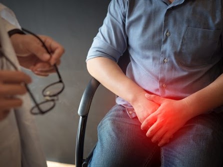 prostateformula's tweet image. Which Body Systems could an Enlarged Prostate Effect If Left Untreated? bit.ly/3uTJGnI

#Prostate