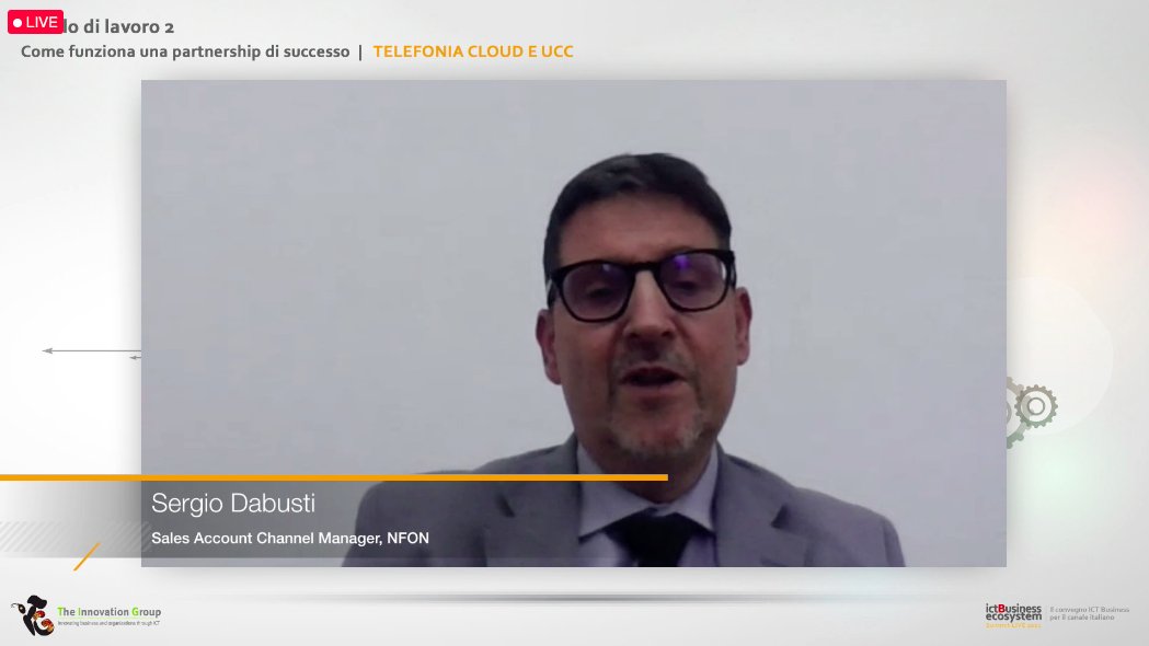 TIG - The Innovation Group tweet media