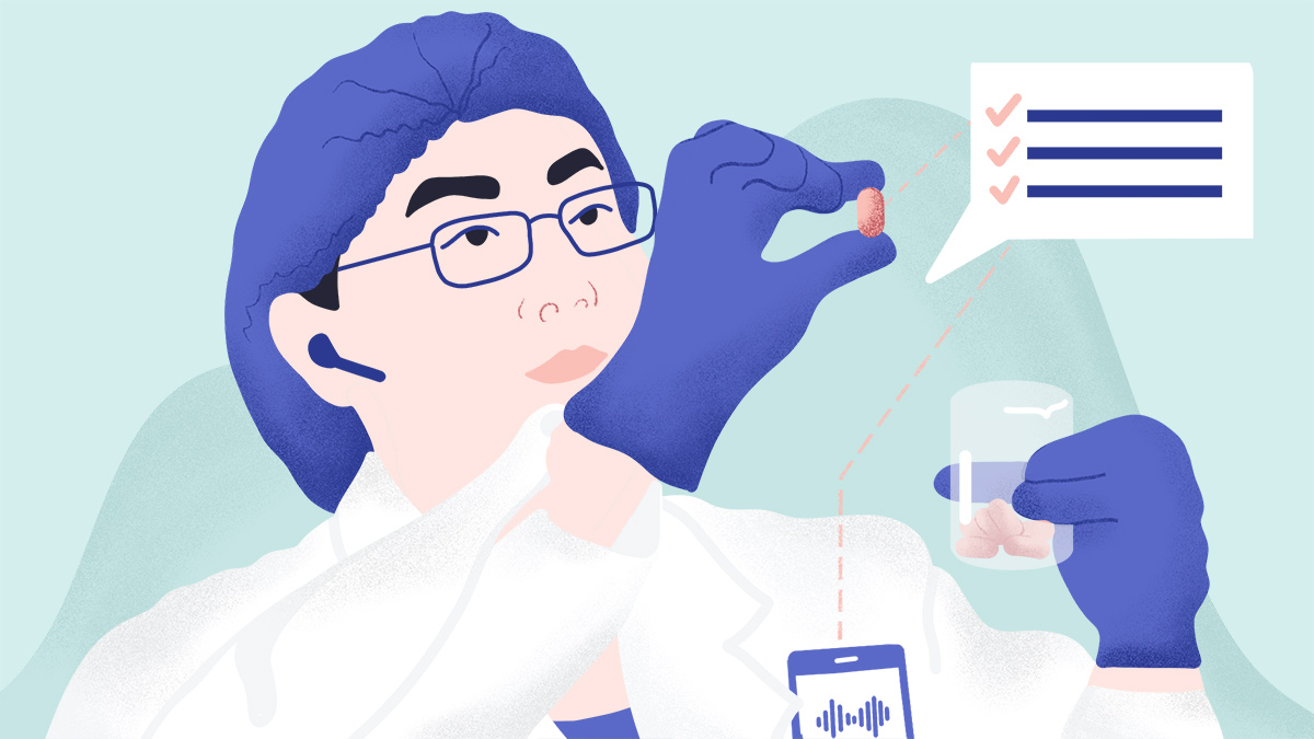 labtwin_com's tweet image. Learn how voice digital assistant helps you improve #dataintegrity by enabling contemporaneous digital records and facilitating real-time data-driven decisions while keeping a full audit trail snip.ly/5p0o0j

#DigitalLabAssistant #LabOfTheFuture #Pharmaceutical #GMP #QC