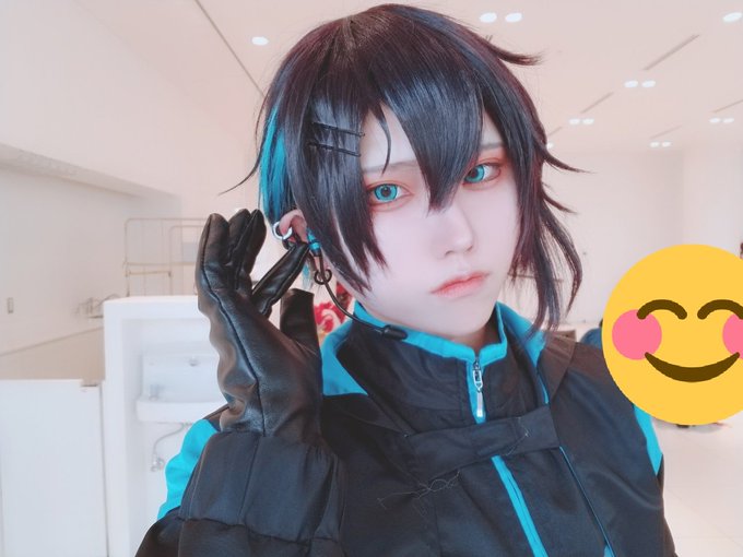 コスプレイヤーむつきのTwitter画像41