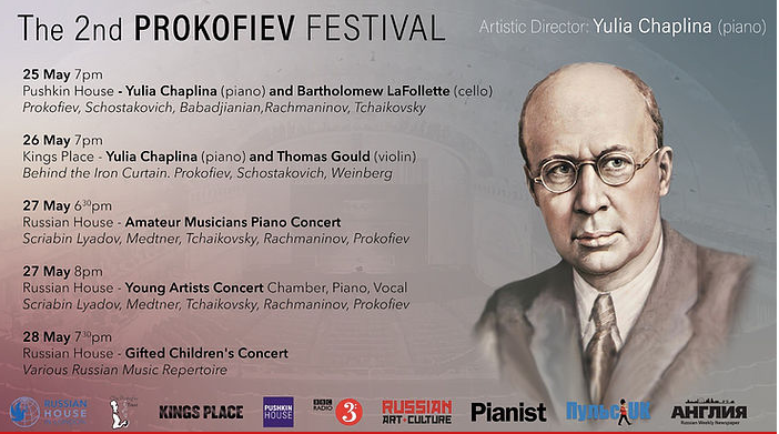 Classical Events tweet media