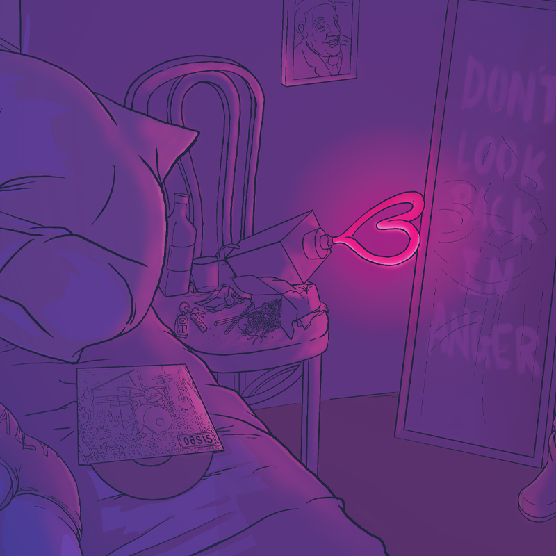JohnRL_13's tweet photo. So Sally can wait! (Potential NFT drop??)
Please like and RT and follow 🖤
#nft #nftart #illustration #oasis #dontlookbackinanger #sallycanwait #NFTdrop https://t.co/JzhubgRFVC