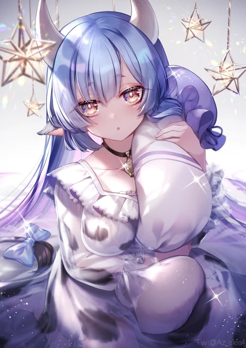 シャトラちゃんは寝巻スキンがいいなぁ～という祈り 