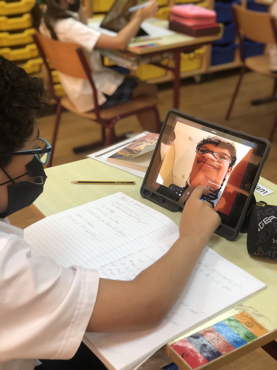 Zeina Jaouhari tweet media