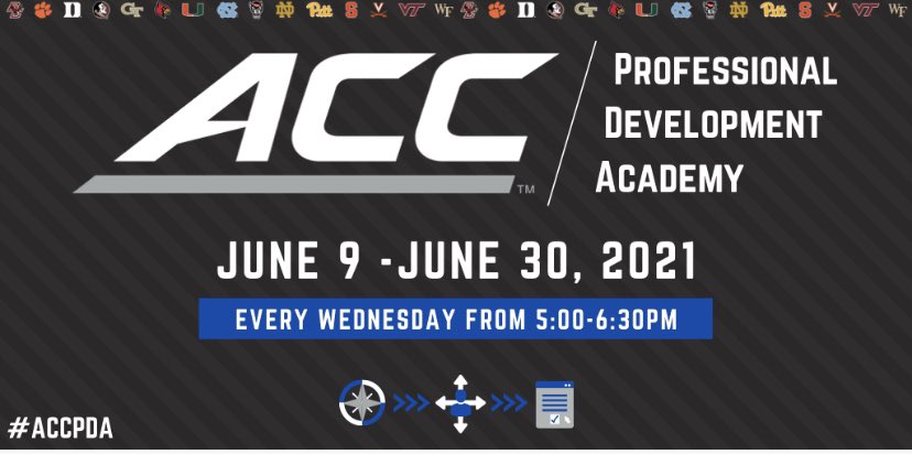 UofL Student-Athlete Development tweet media