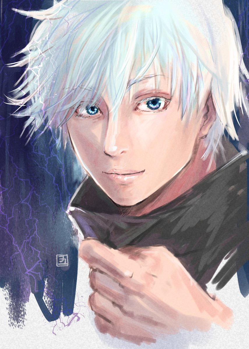 五條悟イラスト のイラスト マンガ作品 5 件 Twoucan 五條悟イラスト のイラスト マンガ作品 5 件 Twoucan