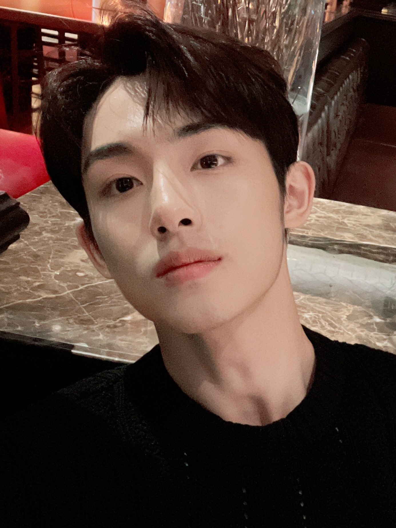 더쿠 - 엔시티 윈윈 진심 개잘생겼다