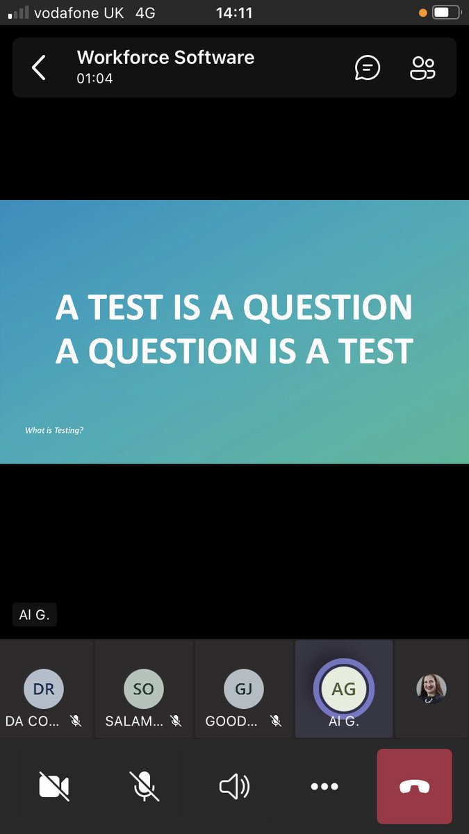 Prof Jess Power tweet media