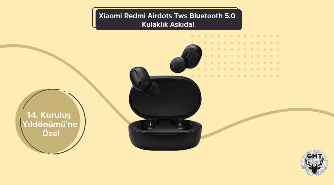 Askıda Ne Var (@askidanevar) on Twitter photo Askıda <a href="/GmtHacettepe/">GMT Hacettepe</a> desteğiyle “Xiaomi Redmi Airdots Tws Bluetooth 5.0 Kulaklık“ var! RT’leyen 1 üniversiteliye hediye! Detaylar: bit.ly/33QgLFn Askıda <a href="/GmtHacettepe/">GMT Hacettepe</a> desteğiyle “Xiaomi Redmi Airdots Tws Bluetooth 5.0 Kulaklık“ var! RT’leyen 1 üniversiteliye hediye! Detaylar: bit.ly/33QgLFn