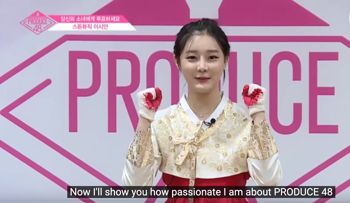 mbmelodies's tweet image. Follow @_pod48 as @theRealHojo and I dive into one of the wildest reality singing competitions of the 21st century