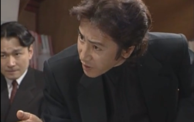 木村拓哉 X 古畑任三郎 がトレンドに Funnitter ファニッター