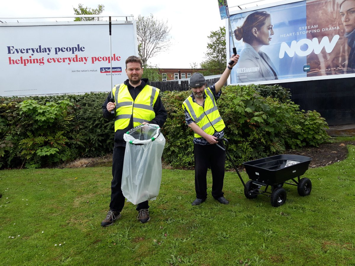 River Angels tweet media