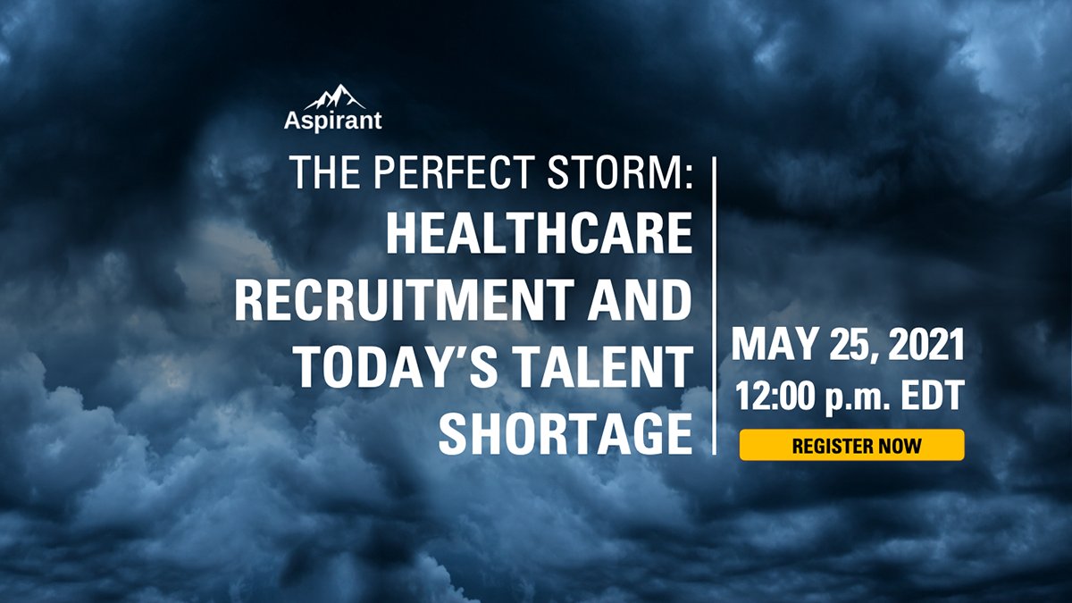 Aspirant Talent Strategy & Acquisition tweet media