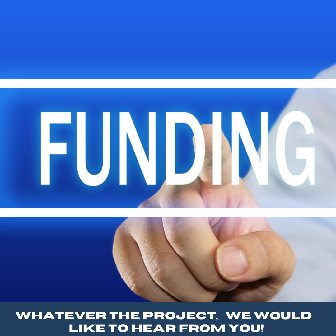LinearCapital's tweet image. We support most industries internationally, therefore if you have a current or upcoming project which requires funding, please get in touch as we may be able to help you now! bit.ly/33SvD5V
#projectfunding #funding #fundingopportunities #fundingoptions #projectfinance