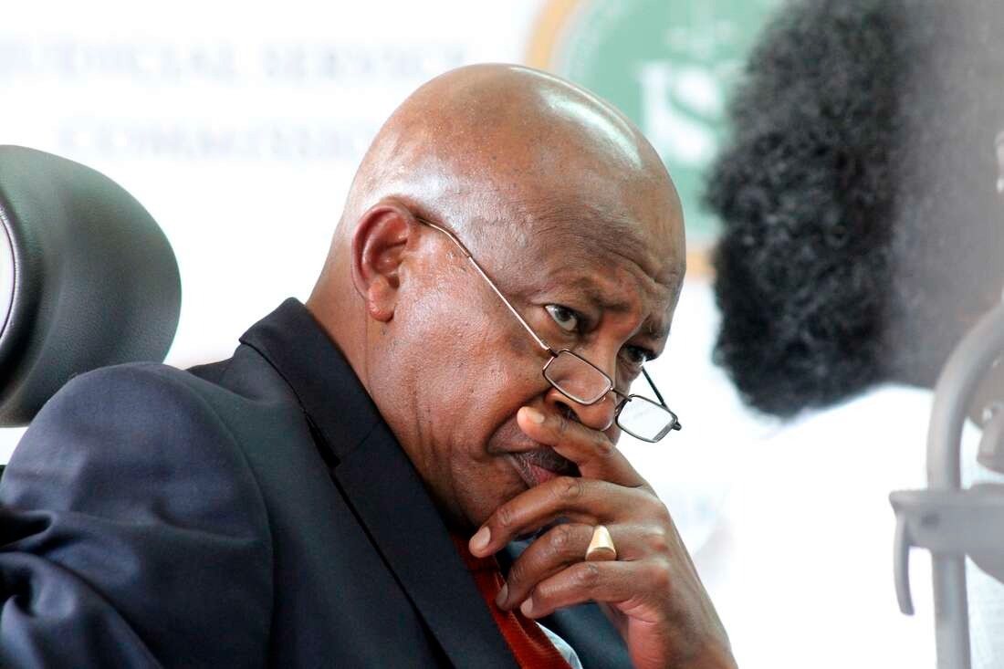 NationBreaking's tweet photo. BBI RULING: Attorney-General Kihara Kariuki withdraws application for stay of High Court judgment, to file matter at Court of Appeal. https://t.co/jYldz9ykQt