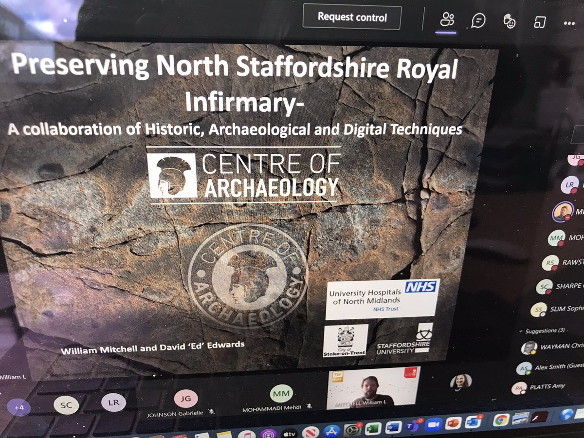 Prof Jess Power tweet media