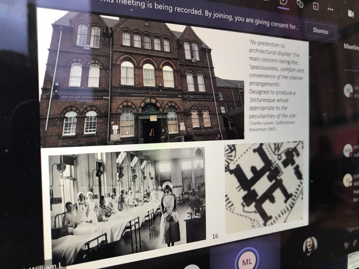 Prof Jess Power tweet media