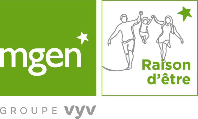 Quelle Raison d’Être pour @groupe_mgen ? Donnez votre avis !
Après plus de 1 400 contributions internes, la consultation est ouverte à tous jusqu’au 28 mai !
Pour contribuer, une seule adresse :
👉 bit.ly/3o8s9We
Nous comptons sur vous !