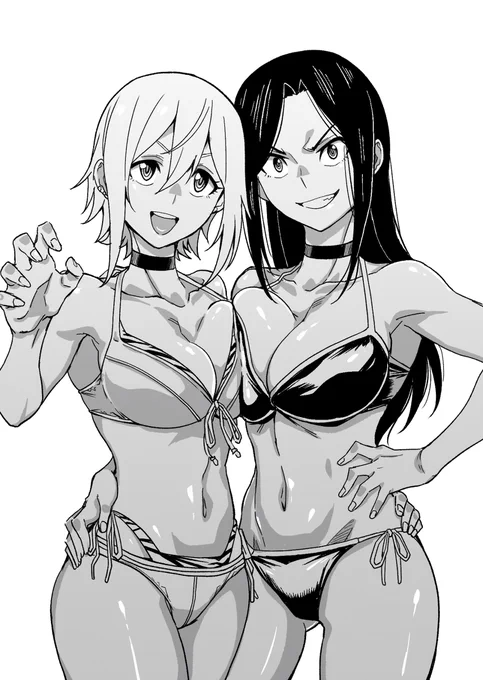 あれこれまとめ6 #アイドルマスターシンデレラガールズ #向井拓海 #木村夏樹 https://t.co/gK0bPUViuD 