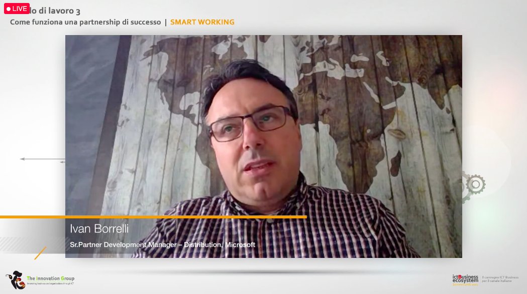 TIG - The Innovation Group tweet media